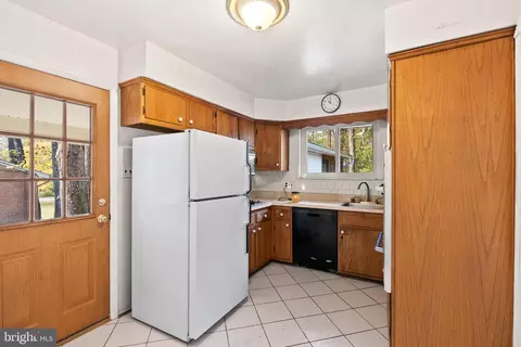 Kitchen - 5512 Flag Run Dr, Springfield, VA 22151 photo 1 of 1
