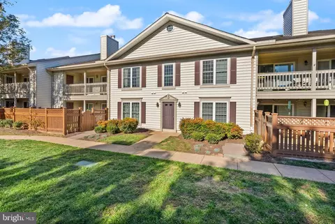 6905 B Keyser Way, Alexandria, VA 22310