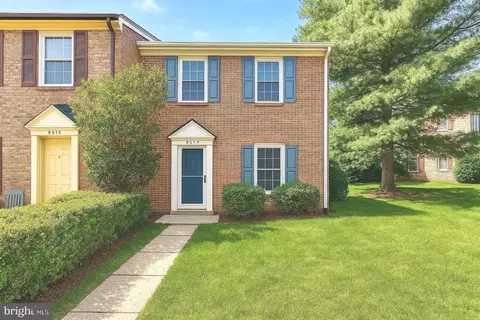 5932 Grisby House, Centreville, VA 20120