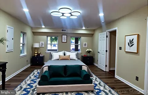 Bedroom - 6828 Ridgeway Dr, Springfield, VA 22150 photo 1 of 4