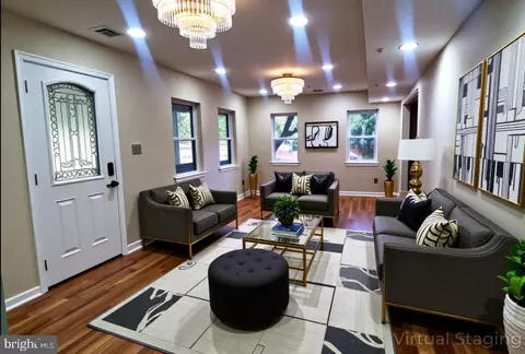 Living - 6828 Ridgeway Dr, Springfield, VA 22150 photo 1 of 5