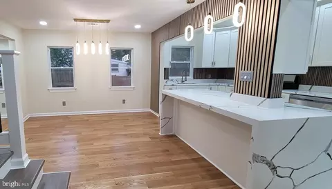 Entry Way - 6828 Ridgeway Dr, Springfield, VA 22150 photo 23 of 25