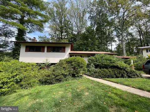 6403 Greeley Blvd, Springfield, VA 22152