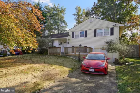 7419 Farnum St, Springfield, VA 22151 photo 23