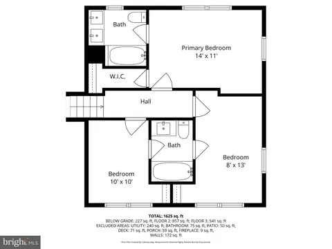 7419 Farnum St, Springfield, VA 22151 photo 26