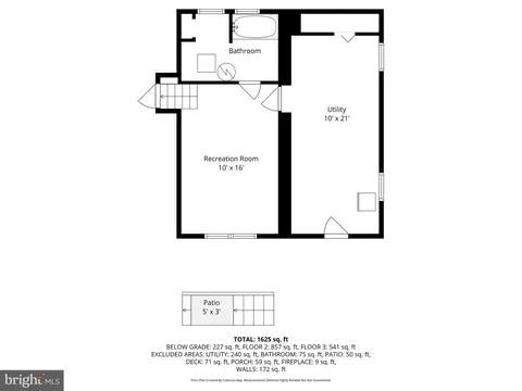 7419 Farnum St, Springfield, VA 22151 photo 24