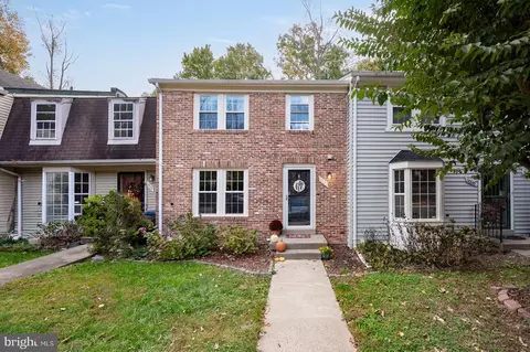 10139 Wood Green Way, Burke, VA 22015