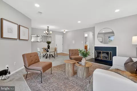 11116 Beaver Trail Ct #11116, Reston, VA 20191