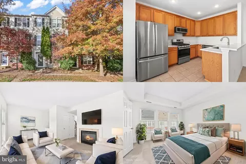 5096 Village Fountain Pl, Centreville, VA 20120