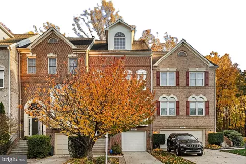 6631 Dunwich Way, Alexandria, VA 22315