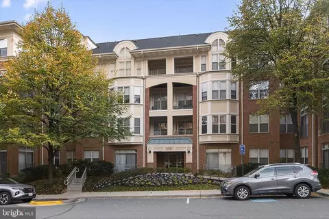 11775 Stratford House Pl #206, Reston, VA 20190