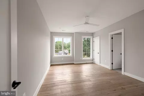 Bedroom - 6179 Hardy Dr, Mclean, VA 22101 photo 4 of 7