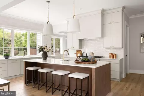 Kitchen - 6179 Hardy Dr, Mclean, VA 22101 photo 1 of 5