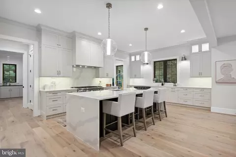Kitchen - 6179 Hardy Dr, Mclean, VA 22101 photo 1 of 1
