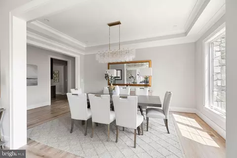 Dining - 6179 Hardy Dr, Mclean, VA 22101 photo 1 of 4