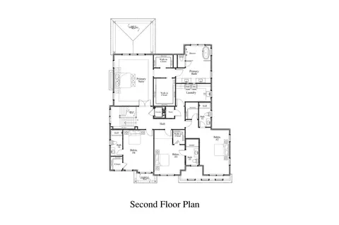 Floorplan - 6179 Hardy Dr, Mclean, VA 22101 photo 2 of 3