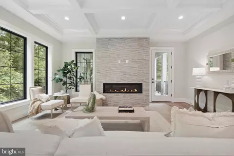 Living - 6179 Hardy Dr, Mclean, VA 22101 photo 1 of 2