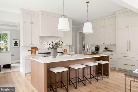 Kitchen - 6179 Hardy Dr, Mclean, VA 22101 photo 2 of 5