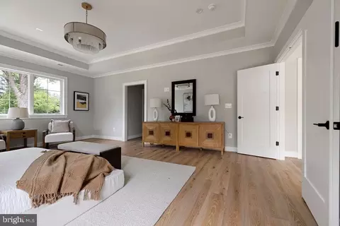 Bedroom - 6179 Hardy Dr, Mclean, VA 22101 photo 3 of 7