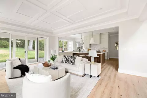 Living - 6179 Hardy Dr, Mclean, VA 22101 photo 3 of 5