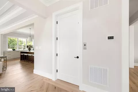 Entry Way - 6179 Hardy Dr, Mclean, VA 22101 photo 8 of 8