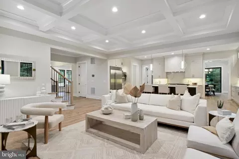 Living - 6179 Hardy Dr, Mclean, VA 22101 photo 2 of 2
