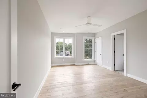 Bedroom - 6179 Hardy Dr, Mclean, VA 22101 photo 5 of 7