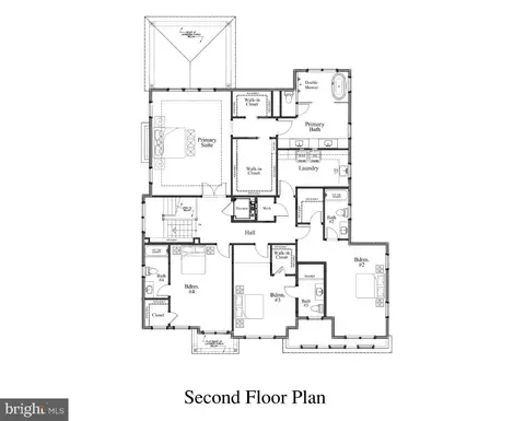 Floorplan - 6179 Hardy Dr, Mclean, VA 22101 photo 2 of 3