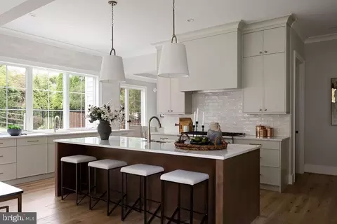 Kitchen - 6179 Hardy Dr, Mclean, VA 22101 photo 1 of 6