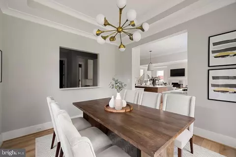 Dining - 6179 Hardy Dr, Mclean, VA 22101 photo 4 of 4