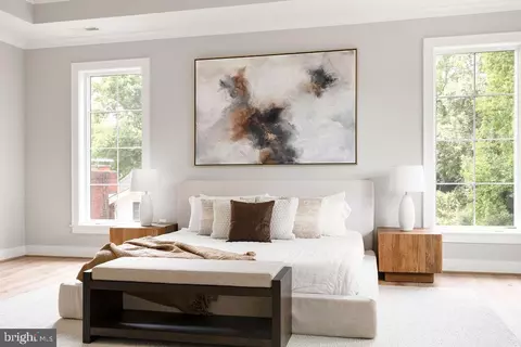 Bedroom - 6179 Hardy Dr, Mclean, VA 22101 photo 1 of 7