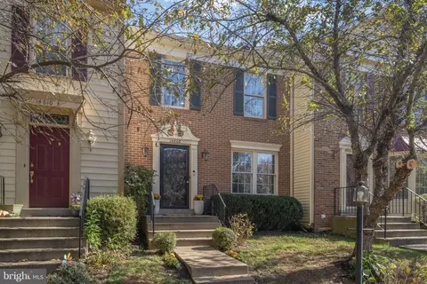 14608 Battery Ridge Ln, Centreville, VA 20120