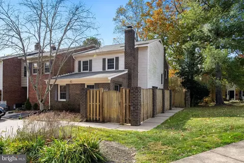 Undisclosed, Vienna, VA 22180