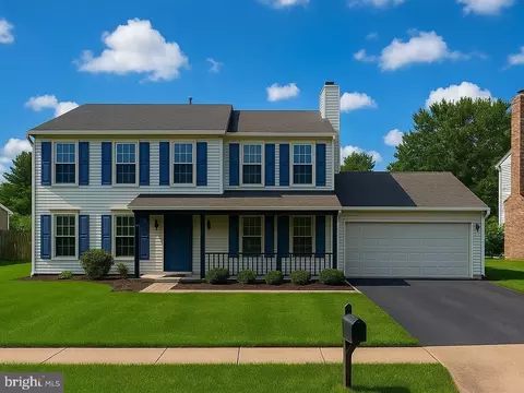 3576 Armfield Farm Dr, Chantilly, VA 20151