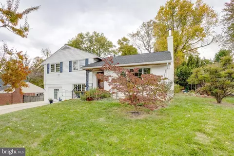 7503 Mendota Pl, Springfield, VA 22150 photo 11