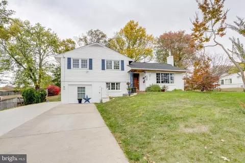 7503 Mendota Pl, Springfield, VA 22150 photo 10
