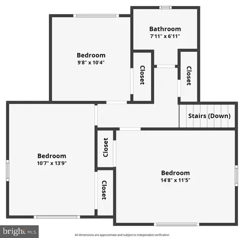 7503 Mendota Pl, Springfield, VA 22150 photo 45
