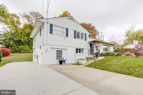 7503 Mendota Pl, Springfield, VA 22150 photo 3