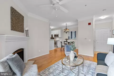 1570 Spring Gate Dr #7303, Mclean, VA 22102 photo 6