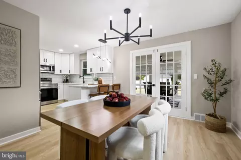 Dining - 7319 Bath St, Springfield, VA 22150 photo 1 of 2