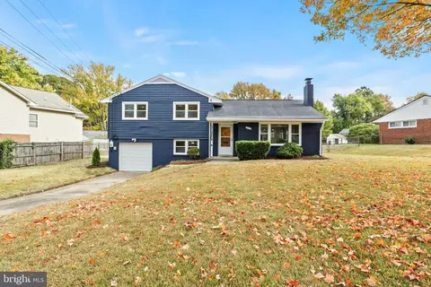 Exterior - 7319 Bath St, Springfield, VA 22150 photo 1 of 6