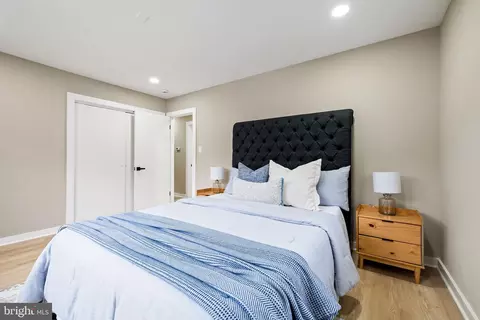 Bedroom - 7319 Bath St, Springfield, VA 22150 photo 1 of 2