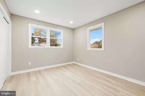 Bedroom - 7319 Bath St, Springfield, VA 22150 photo 2 of 2