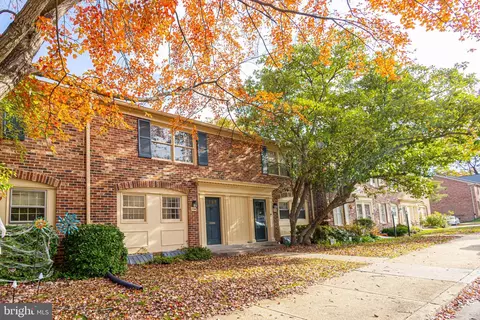 8344 Darlington St #486, Springfield, VA 22152