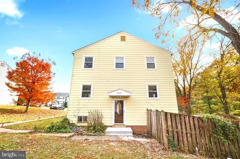 9662 Westport Ln, Burke, VA 22015