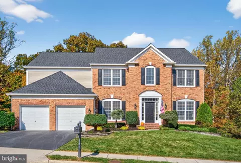 8846 Western Hemlock Way, Lorton, VA 22079
