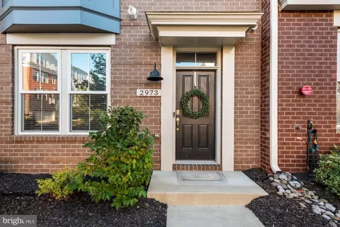 2973 Winter Jack Ln, Fairfax, VA 22031
