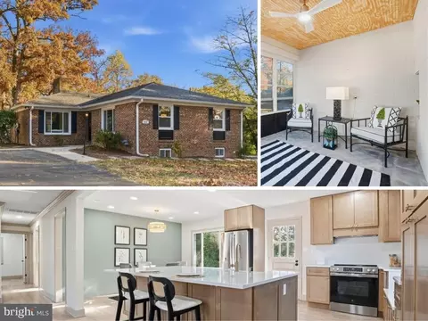 4423 Upland Dr, Alexandria, VA 22310