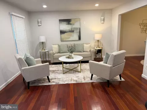 Living - 8580 Tyrolean Way, Springfield, VA 22153 photo 2 of 2