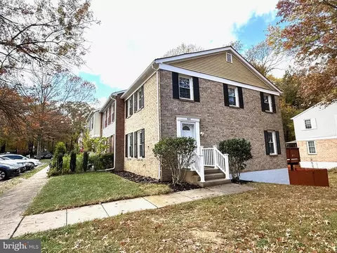 8580 Tyrolean Way, Springfield, VA 22153